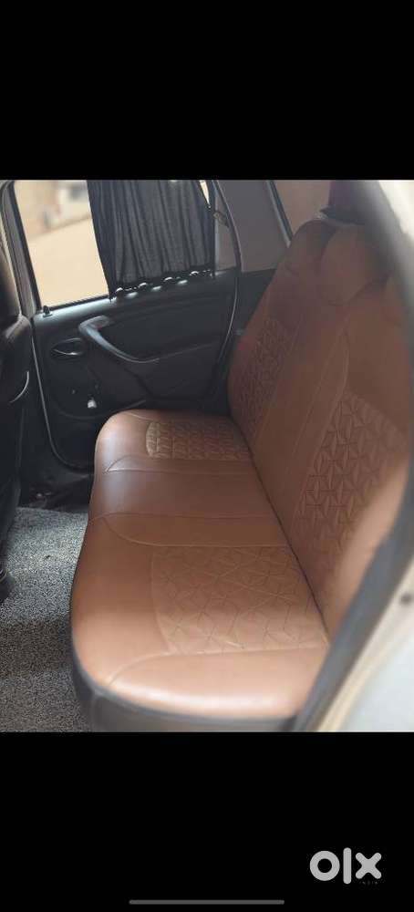 Renault Duster 85ps Diesel Rxl, 2015, Diesel