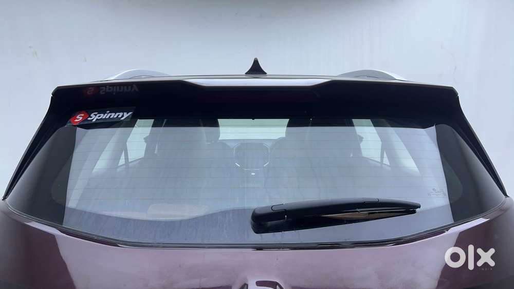 Mg Hector Plus Sharp Pro 2.0 Turbo Diesel 7 Str, 2020, Diesel