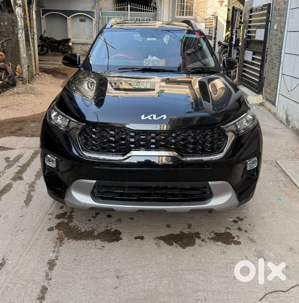 Kia Sonet For Sale