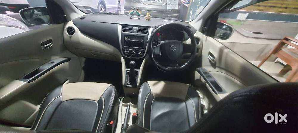 Maruti Suzuki Celerio Vxi(o), 2019, Petrol