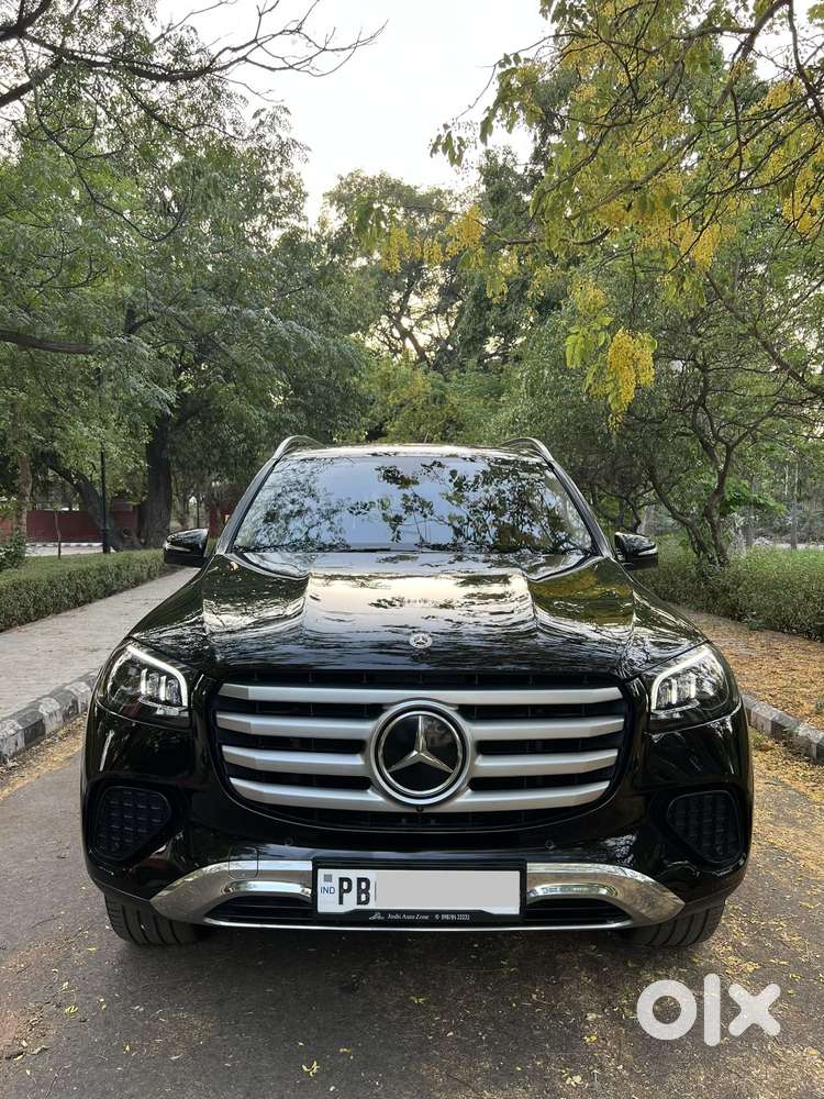 Mercedes-benz Gls 450 4matic, 2024, Diesel