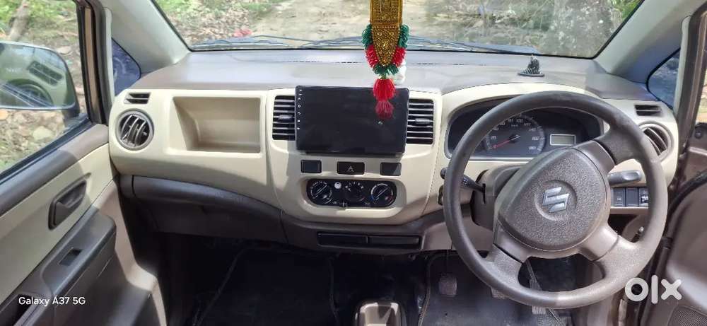 Maruti Suzuki Zen Estilo 2011 Car