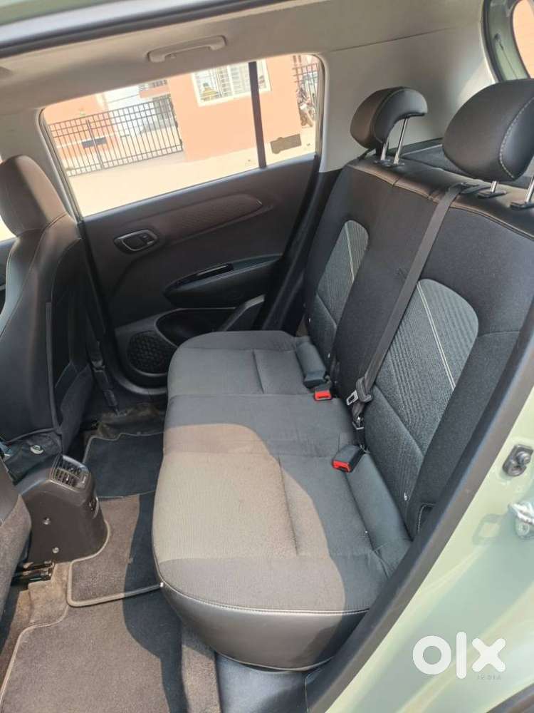 Hyundai Exter Sx (o) Connect 1.2 Mt, 2023, Petrol