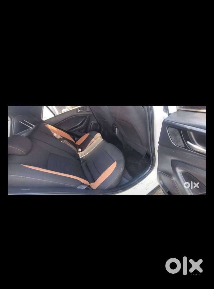 Hyundai I20 Asta 1.2 Ivt, 2016, Petrol