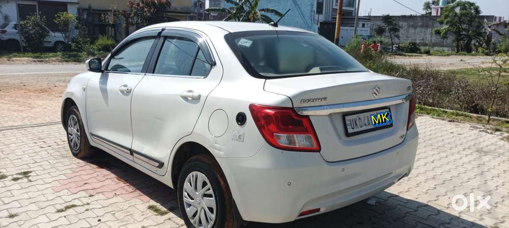 Maruti Suzuki Dzire 1.2 Vxi Cng, 2023, Cng & Hybrids