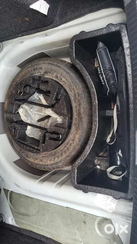 Volkswagen Vento 2016 Petrol 70000 Km
