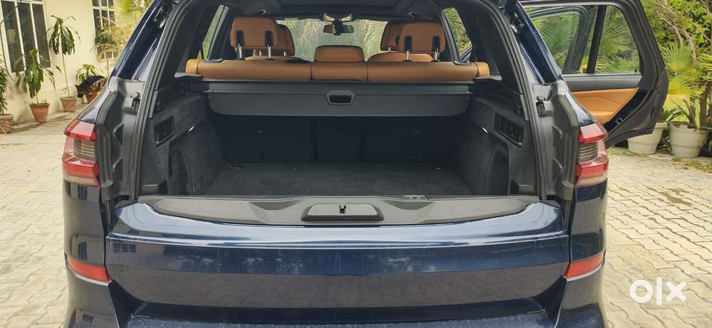 Bmw X5 Xdrive 30d M Sport, 2022, Diesel