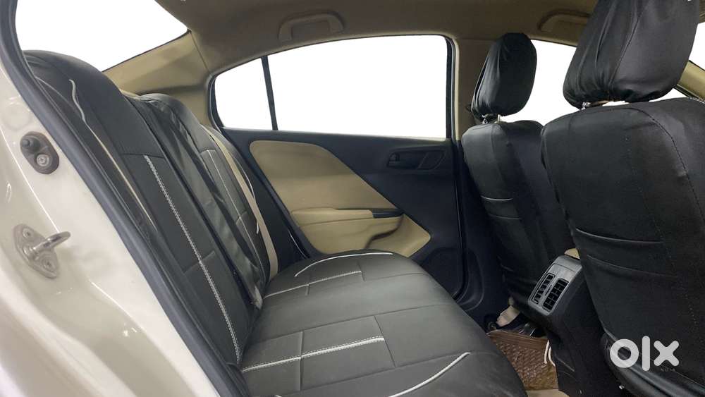 Honda City 2015-2017 I Vtec Sv, 2015, Petrol