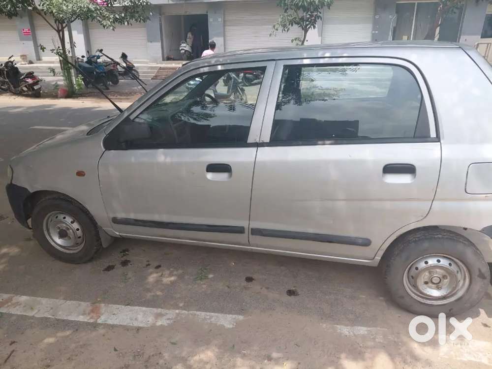 Maruti Suzuki Alto 2010 Petrol Well Maintained