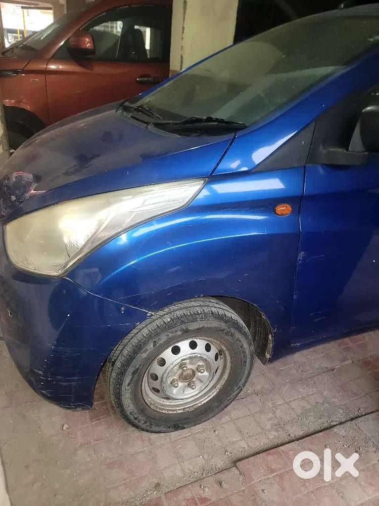 Hyundai Eon Era+ Petrol 2015
