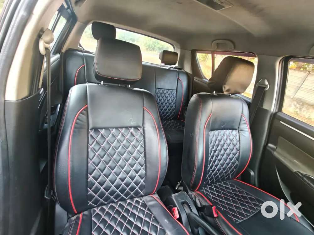 Maruti Suzuki Swift 2015 Petrol Well Maintained