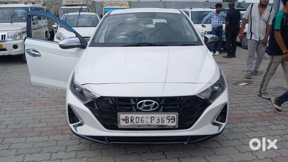 Hyundai I20 1.2 Asta, 2021