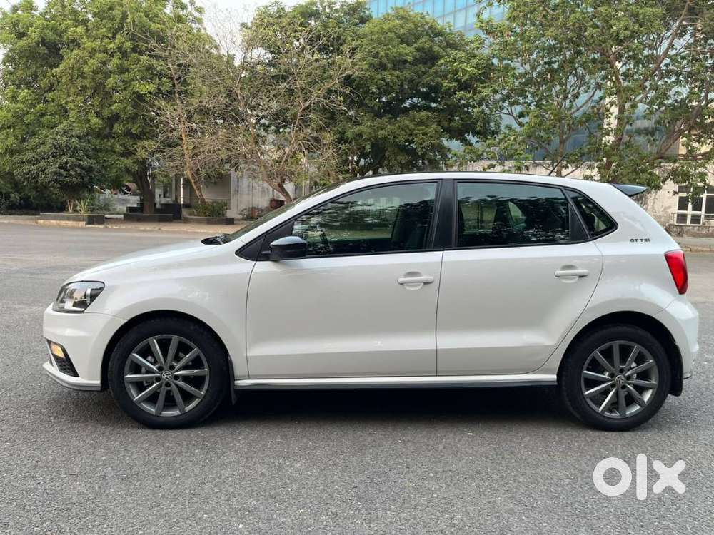 Volkswagen Polo Gt Tsi, 2020, Petrol