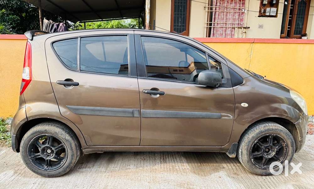Maruti Suzuki Ritz Petrol 2010