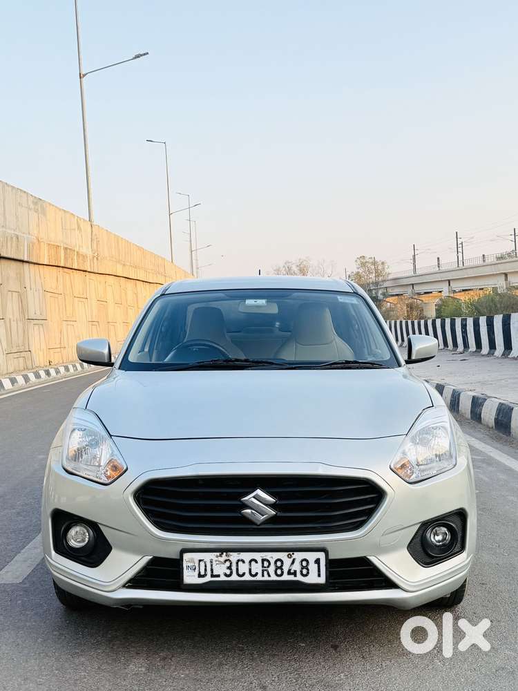Maruti Suzuki Swift Dzire Lxi Optional-o, 2019, Cng & Hybrids