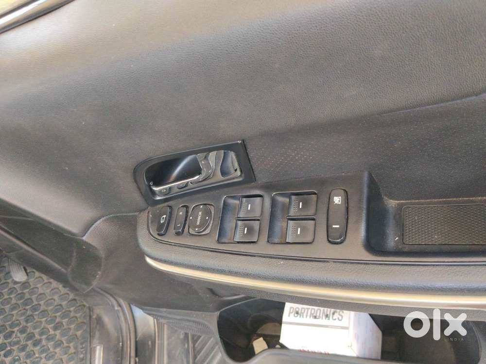 Tata Hexa 2.2 Xta 4x2 7 Str, 2018, Diesel