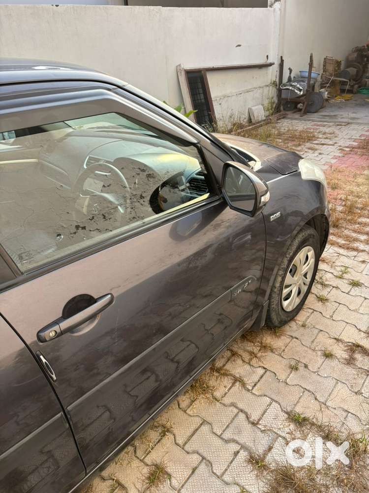 Maruti Swift Vdi 2017