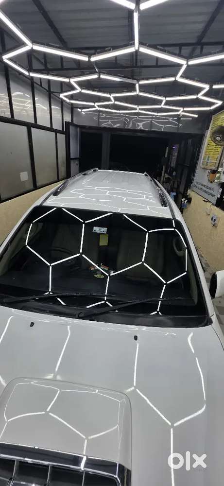 Toyota Fortuner 2015 diesel