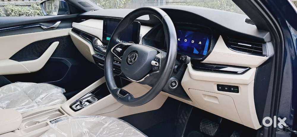 Skoda Octavia 2.0 Style Tsi At, 2021, Petrol