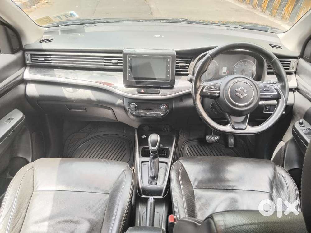 Maruti Suzuki Xl6 1.5 Alpha At, 2019, Petrol