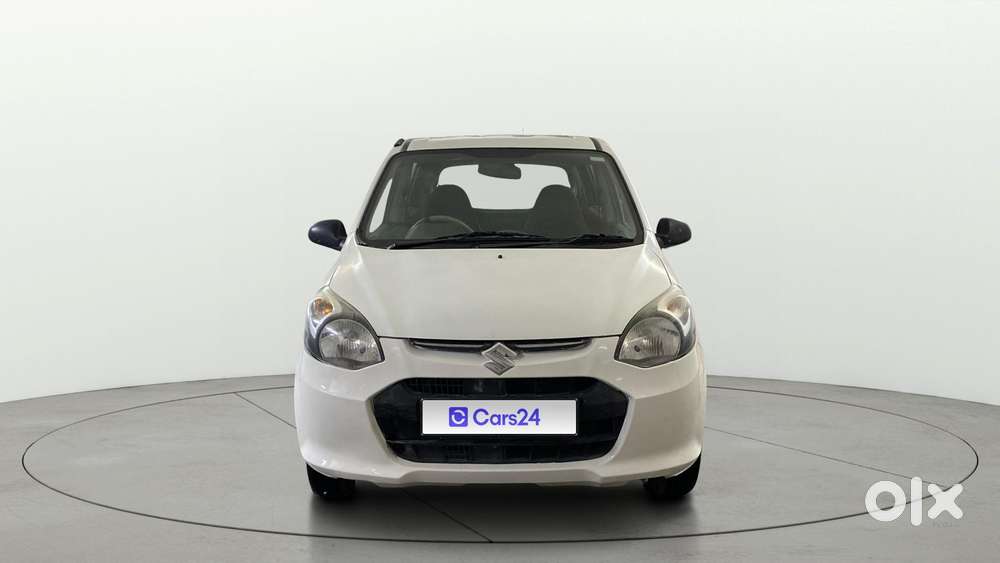 Maruti Suzuki Alto 800 2012-2016 Lxi, 2013, Petrol