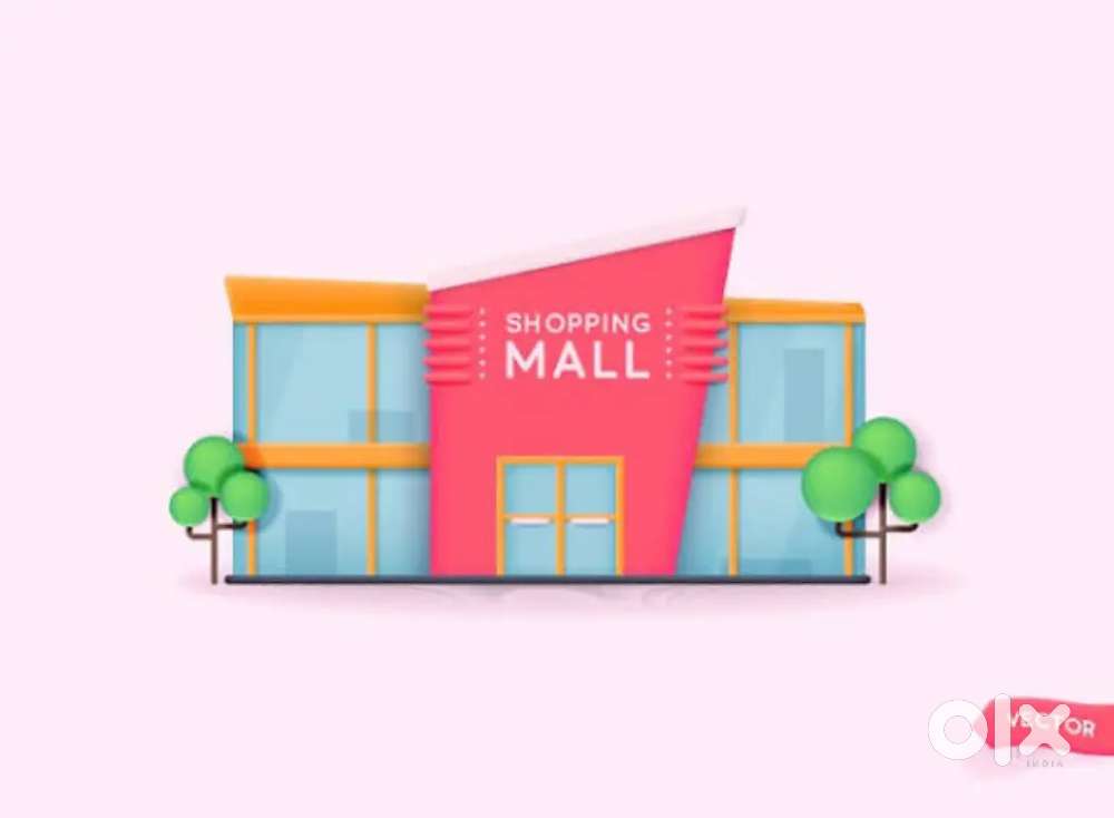 New job opportunity in shopping mall and warehouse for
freshers