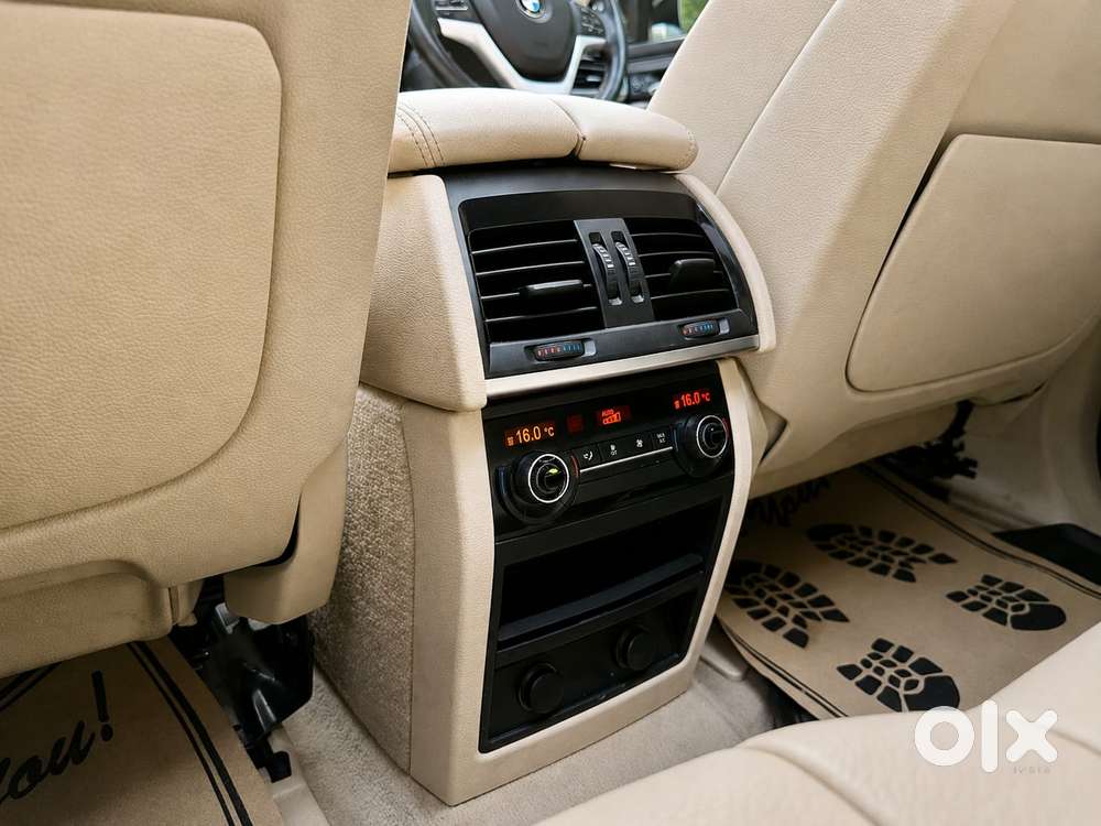 Bmw X5 Xdrive 30 D, 2019, Diesel