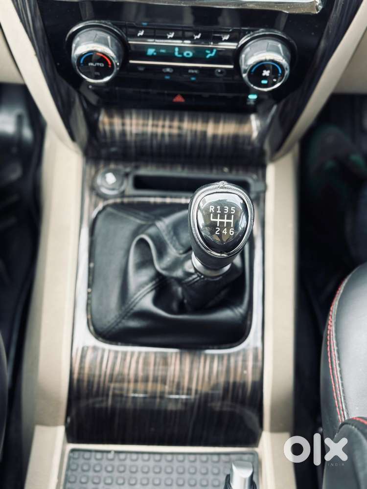 Mahindra Scorpio Classic 2.2 S 11 Mt 7 Str, 2025, Diesel