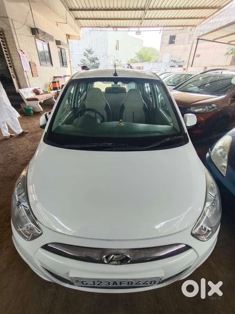 Hyundai I10 Sportz, 2014, Cng & Hybrids
