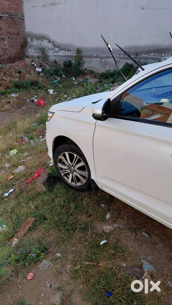 Honda Amaze 2023 Petrol Good Condition