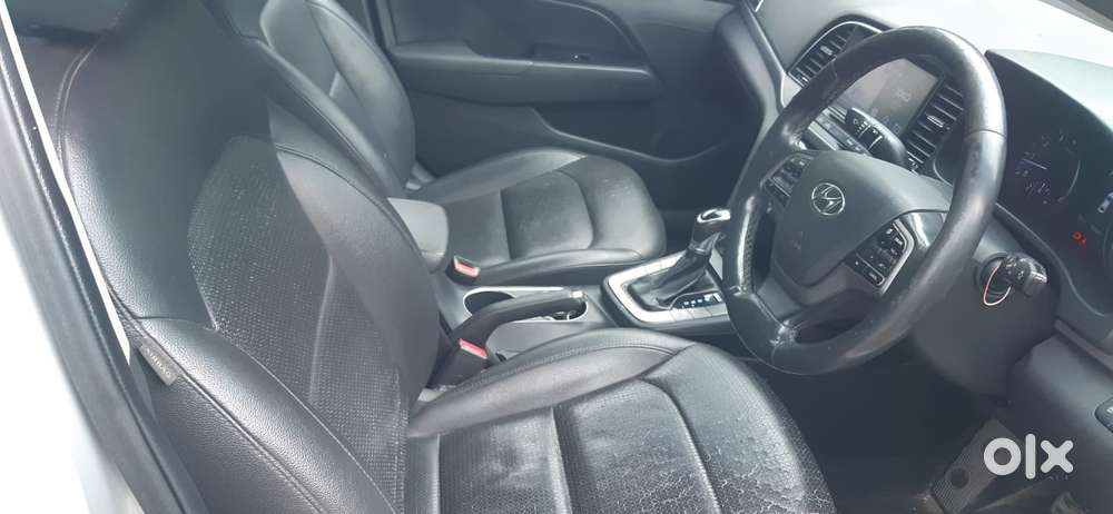 Hyundai Elantra 1.6 Sx Option At, 2018, Petrol