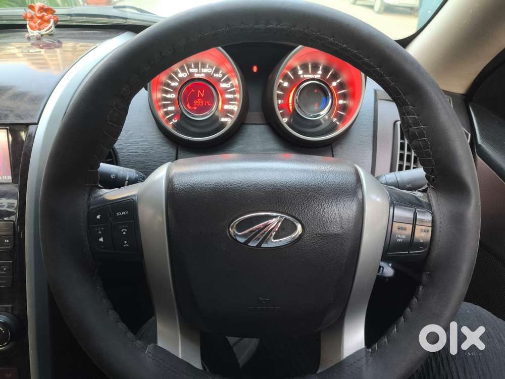Mahindra Xuv500 2011-2015 W8 2wd, 2013, Diesel