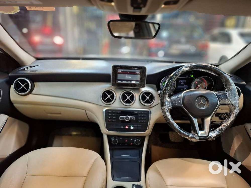 Mercedes-benz Gla Class 2014-2017 200 Cdi Sport, 2016, Diesel