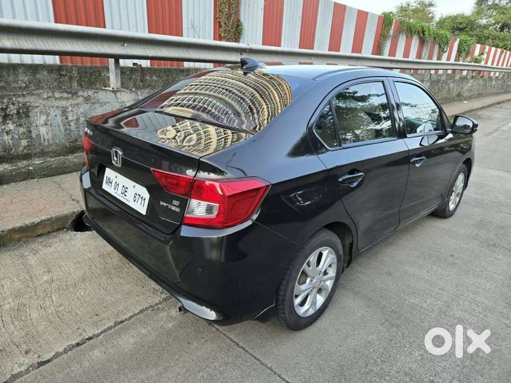Honda Amaze Vx Petrol, 2019, Petrol