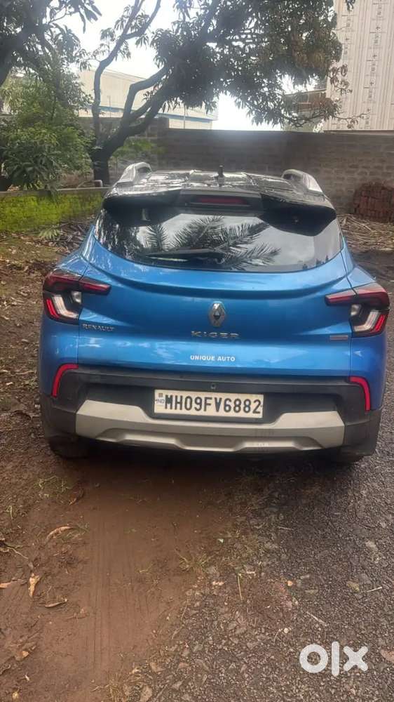 Renault Kiger 1.0 Rxl 2020
