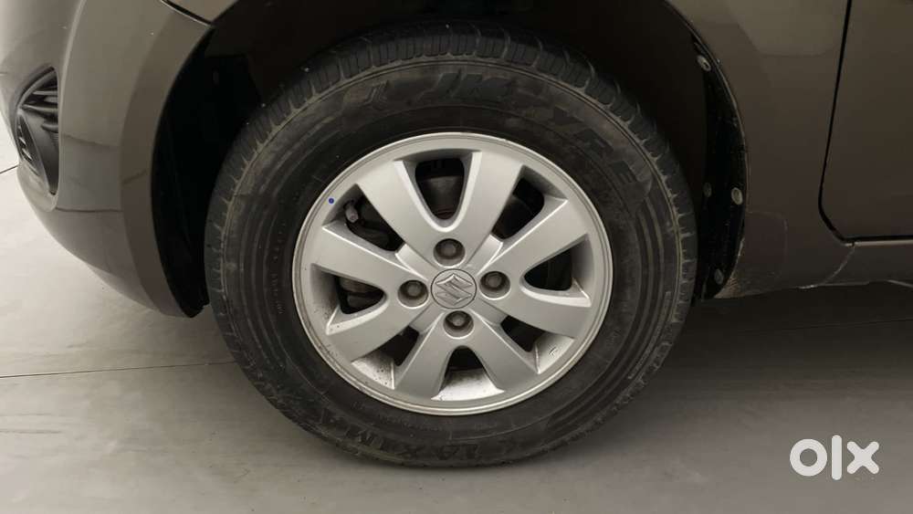 Maruti Suzuki Ritz Zxi Bs-iv, 2016, Petrol