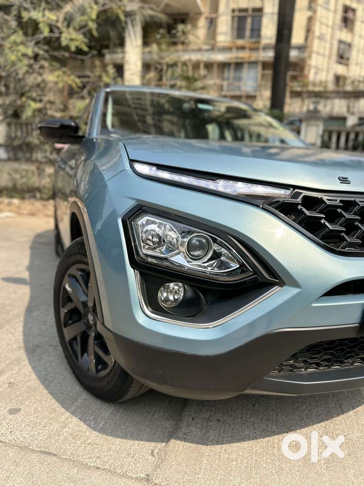Tata Safari 2.0 Kryotec Xza Plus Adventure, 2021, Diesel