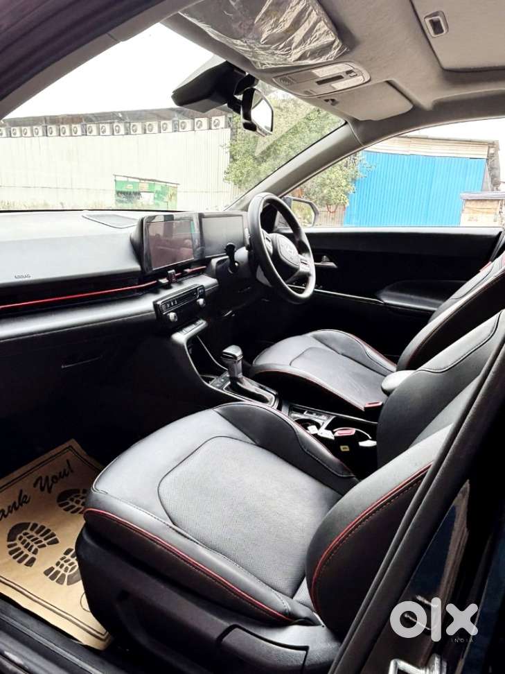 Hyundai Verna Sx(o) Turbo, 2025, Petrol