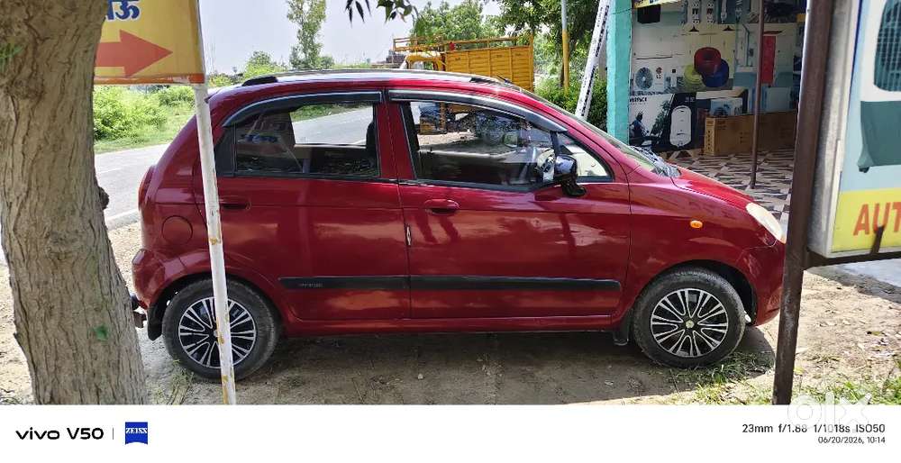 Chevrolet Spark 1.0 Lt 2010