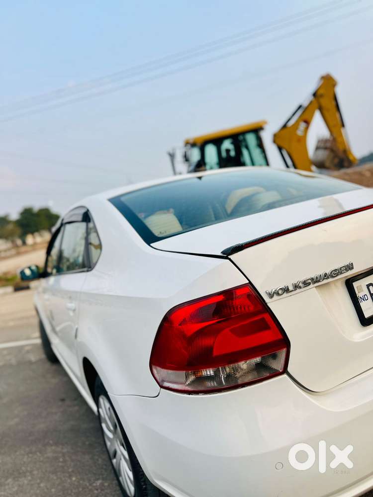 Volkswagen Vento 2013-2015 1.5 Tdi Comfortline, 2014, Diesel