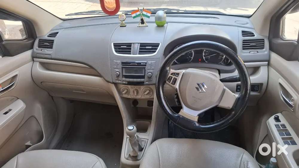 Maruti Suzuki Ertiga 2017 Last Diesel 92000 Km Driven