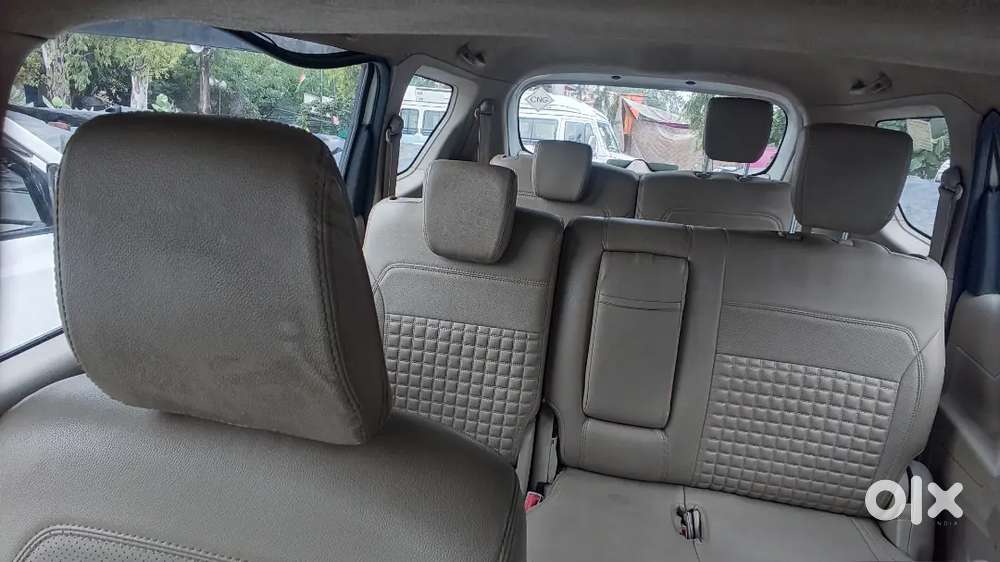 Maruti Ertiga 2025 Taxi Number