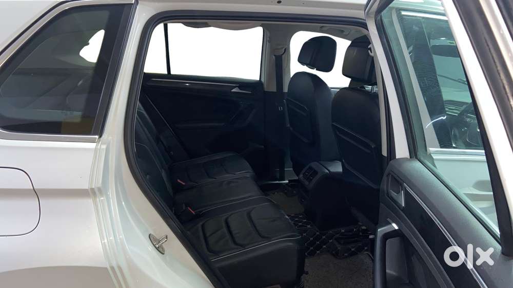 Volkswagen Tiguan 2.0 Tdi Highline, 2019, Diesel