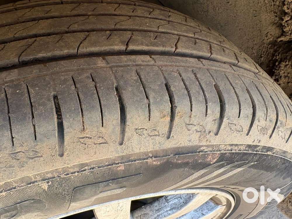 Mahindra Xuv500 2020 Diesel Good Condition