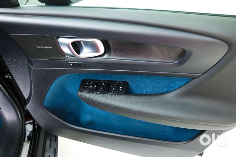 Volvo Ex40 Core, 2024, Petrol