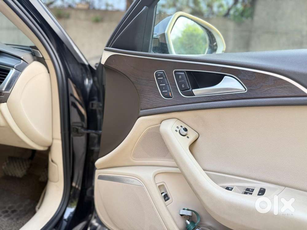 Audi A6 35 Tdi S Line Matrix, 2016, Diesel
