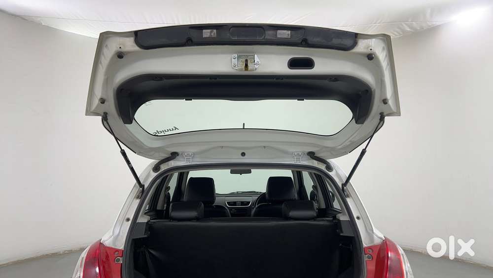 Maruti Suzuki Swift Vvt Vxi, 2013, Petrol