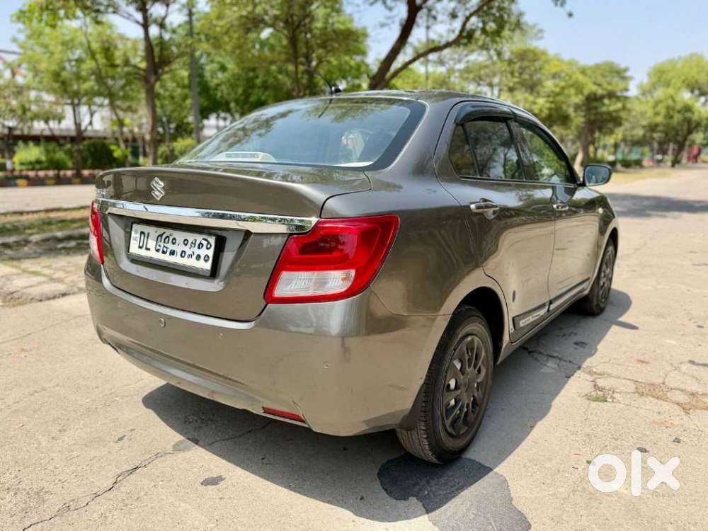 Maruti Suzuki Swift Dzire, 2021, Petrol