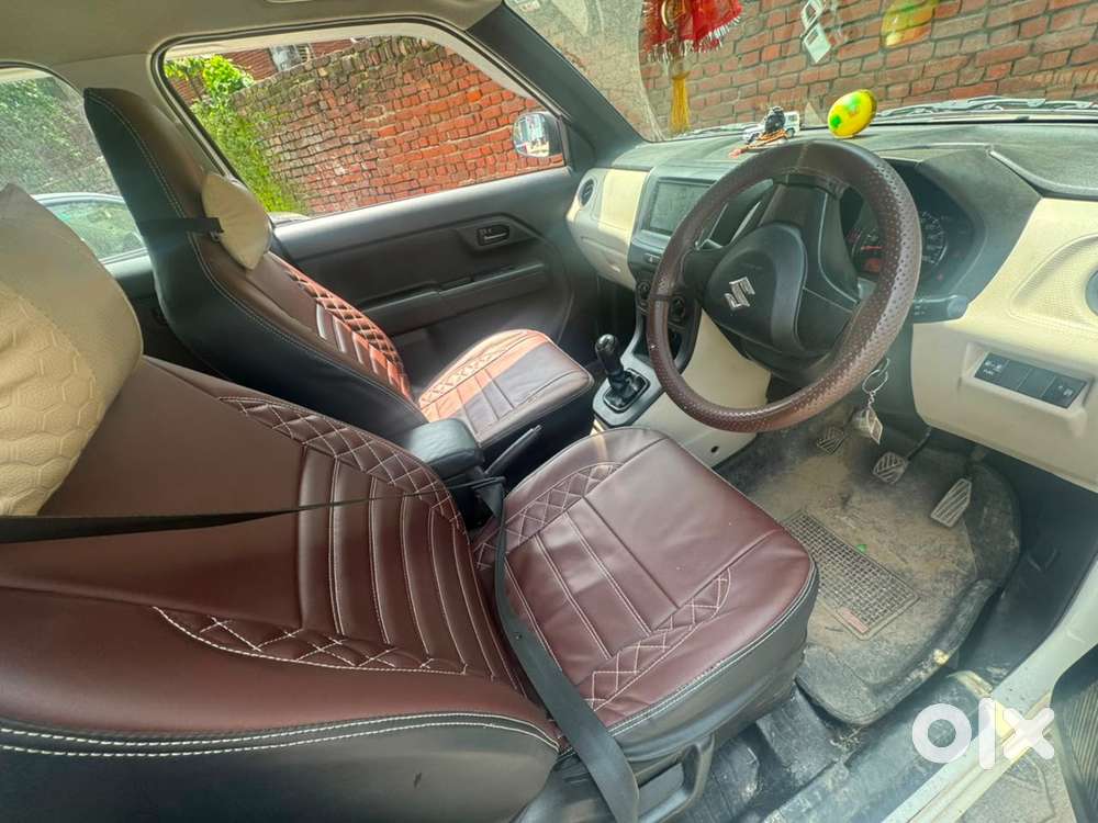 Maruti Wagon R 2021