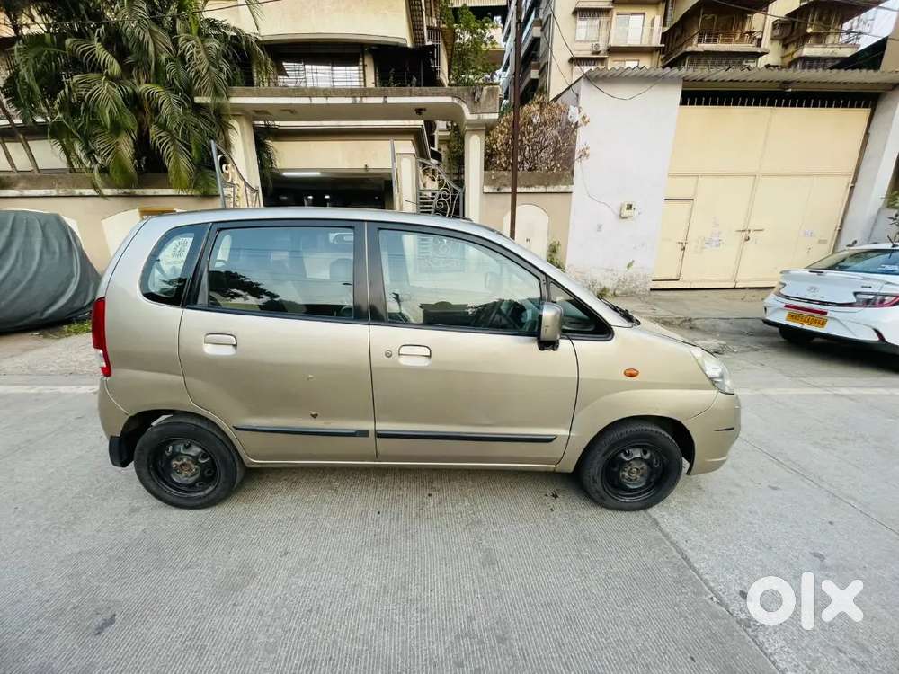 Maruti Suzuki Zen Estilo 2011 Petrol Well Maintained
